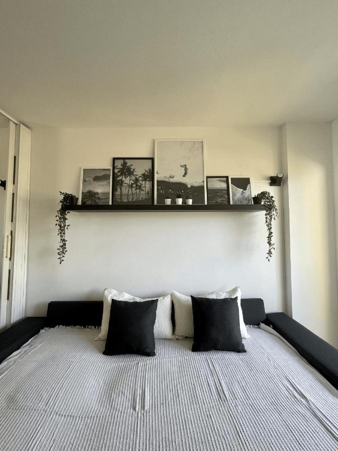 Exclusivo Apartamento En Playa De Las Americas Apartment Arona  Luaran gambar