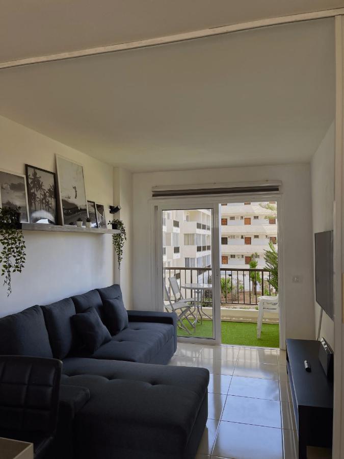 Exclusivo Apartamento En Playa De Las Americas Apartment Arona  Luaran gambar