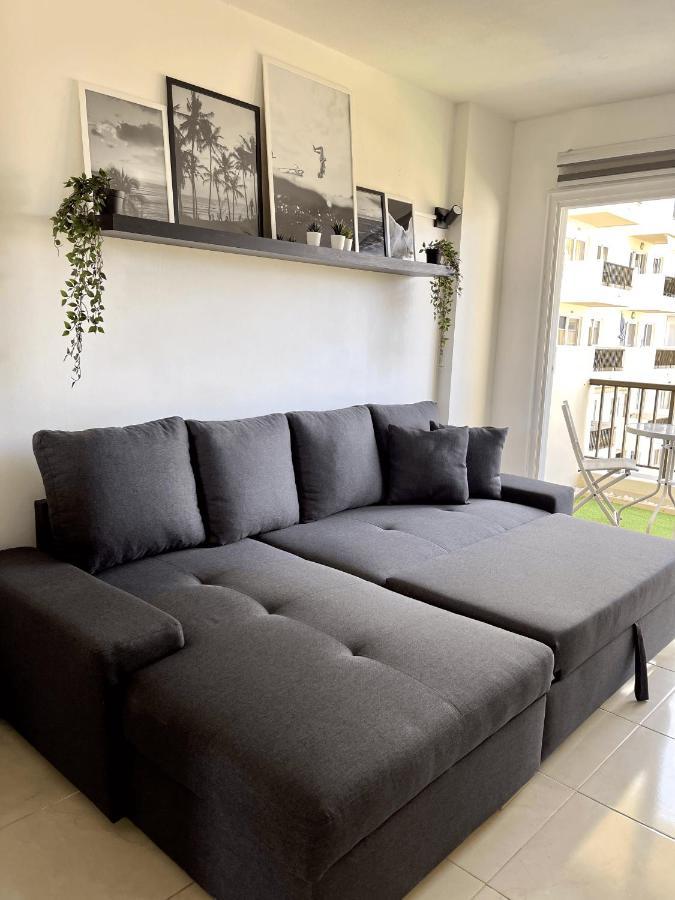 Exclusivo Apartamento En Playa De Las Americas Apartment Arona  Luaran gambar