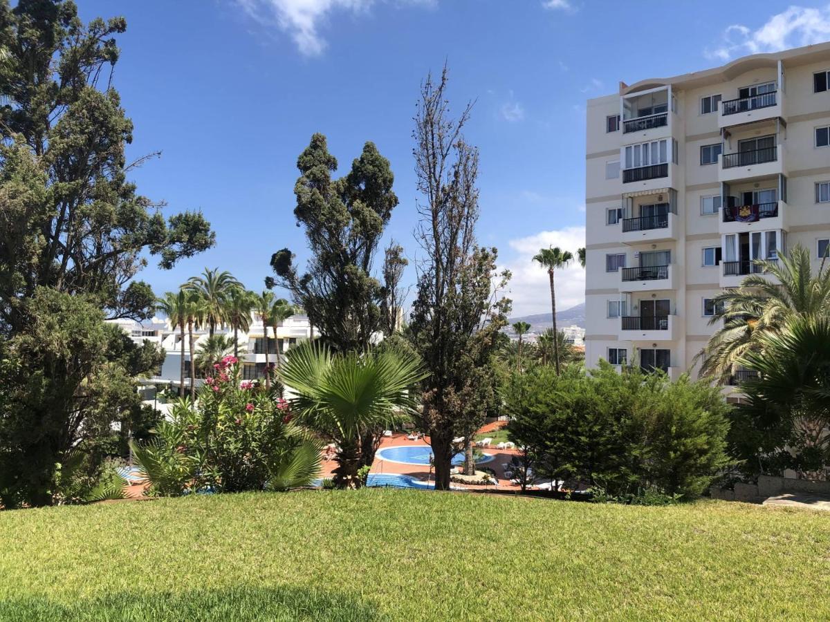 Exclusivo Apartamento En Playa De Las Americas Apartment Arona  Luaran gambar