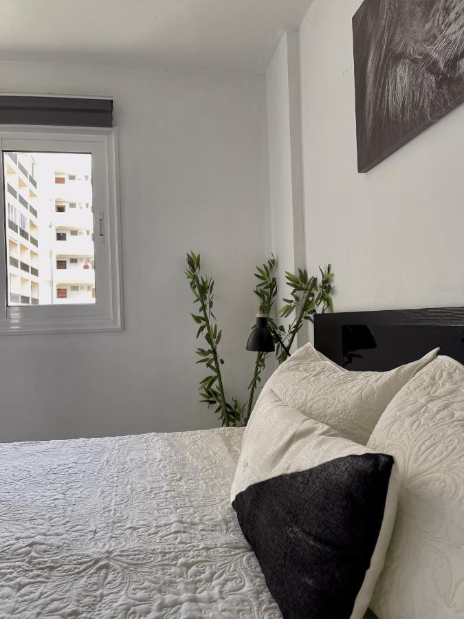 Exclusivo Apartamento En Playa De Las Americas Apartment Arona  Luaran gambar