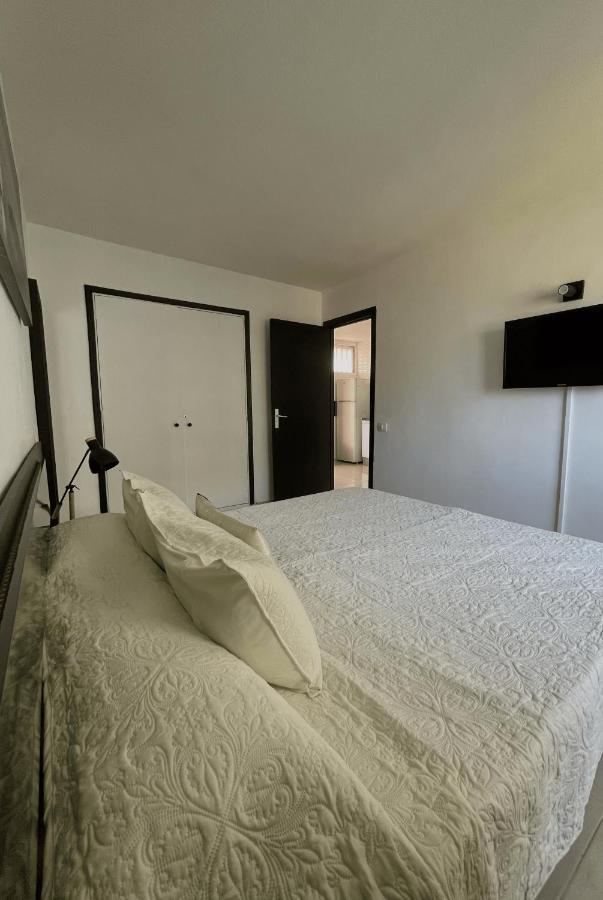 Exclusivo Apartamento En Playa De Las Americas Apartment Arona  Luaran gambar