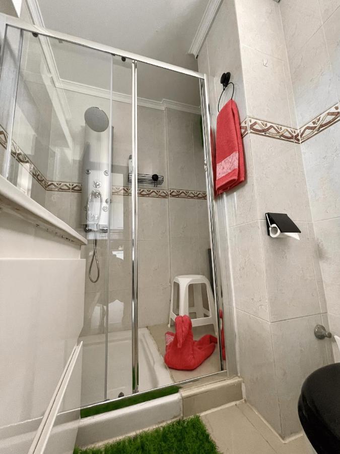 Exclusivo Apartamento En Playa De Las Americas Apartment Arona  Luaran gambar