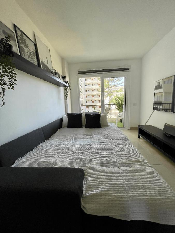 Exclusivo Apartamento En Playa De Las Americas Apartment Arona  Luaran gambar