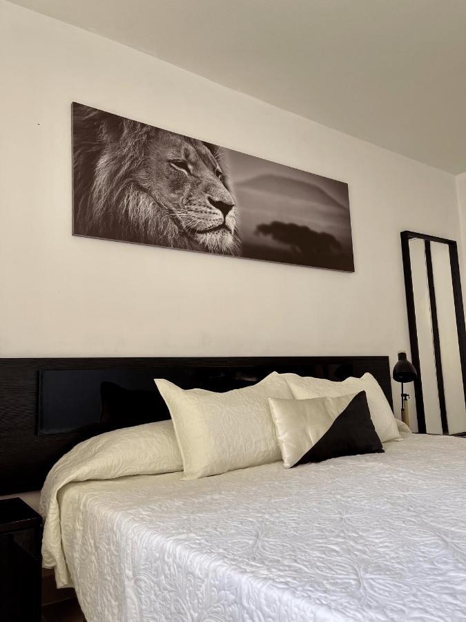 Exclusivo Apartamento En Playa De Las Americas Apartment Arona  Luaran gambar