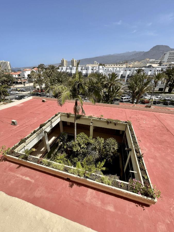 Exclusivo Apartamento En Playa De Las Americas Apartment Arona  Luaran gambar