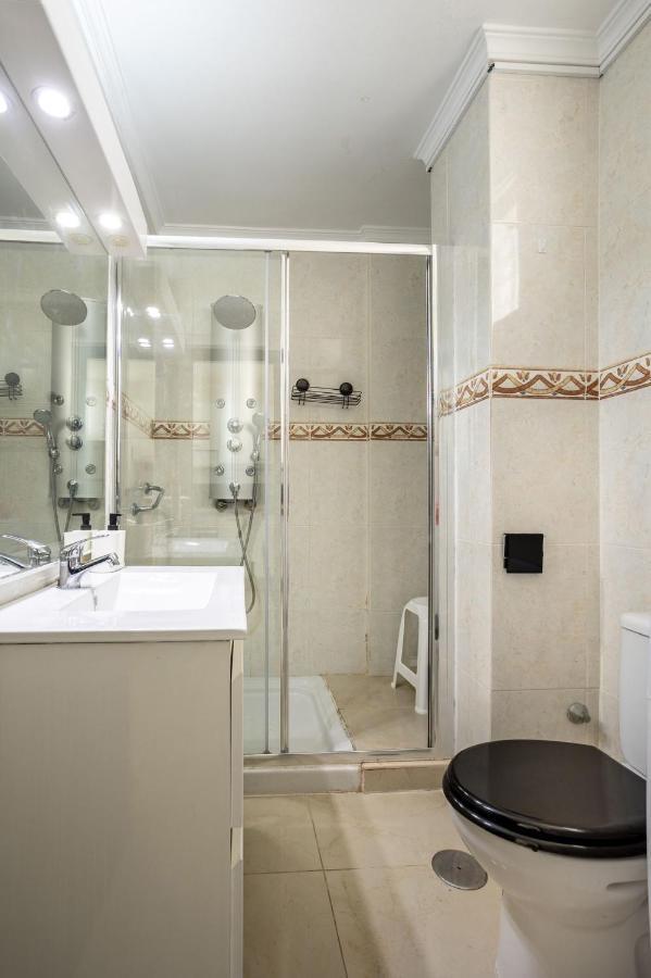 Exclusivo Apartamento En Playa De Las Americas Apartment Arona  Luaran gambar